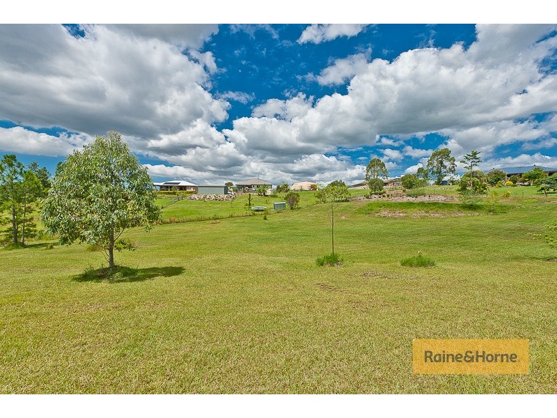 Lot 1-8 Jasmine Place, Burpengary QLD 4505