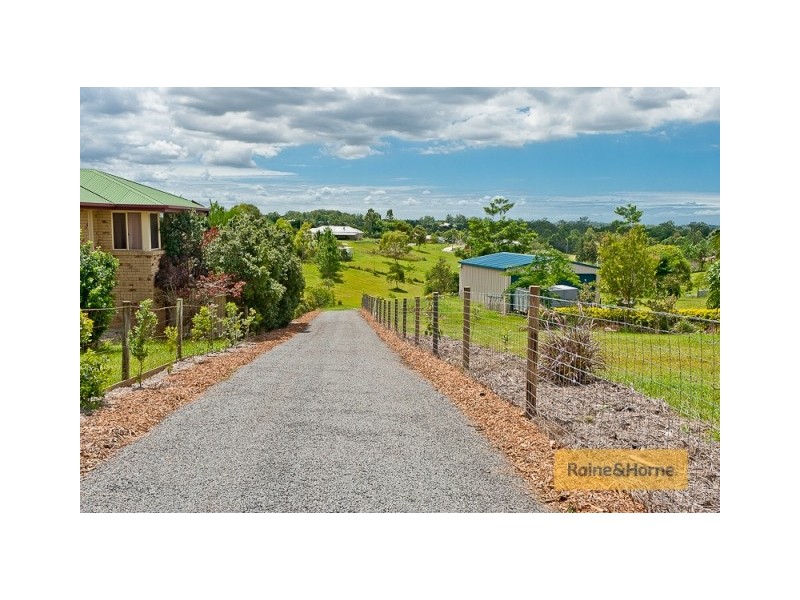 Lot 1-8 Jasmine Place, Burpengary QLD 4505