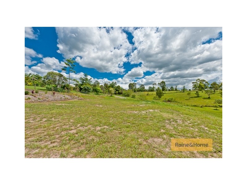 Lot 1-8 Jasmine Place, Burpengary QLD 4505