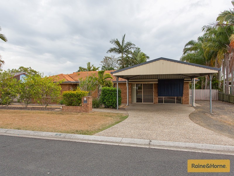 8 Landini Court, Burpengary QLD 4505