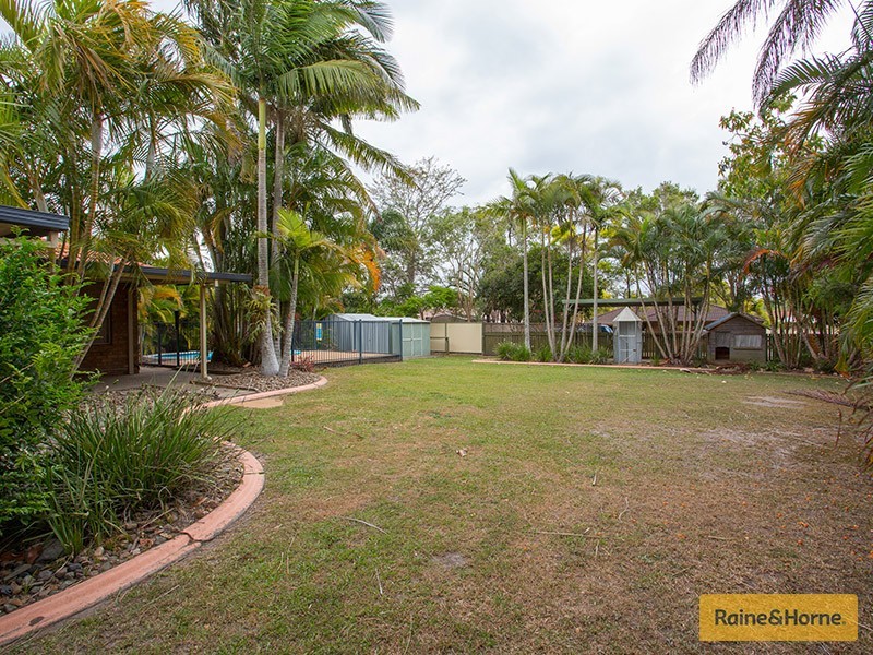 8 Landini Court, Burpengary QLD 4505