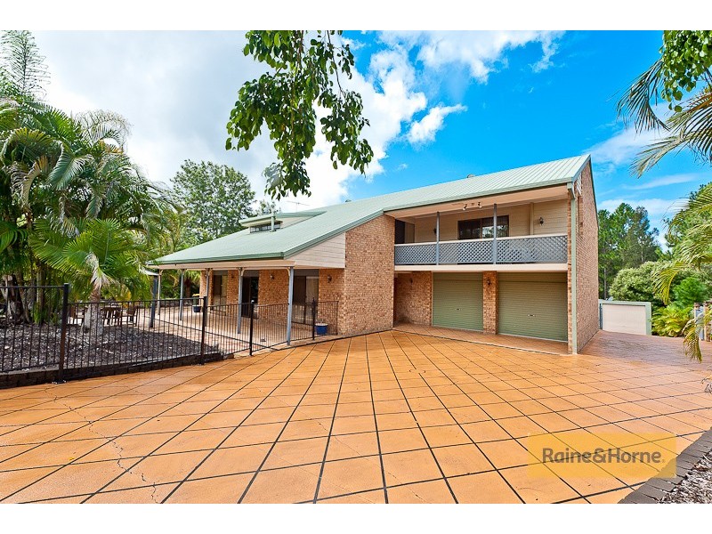 20 Marscay Crt, Burpengary QLD 4505