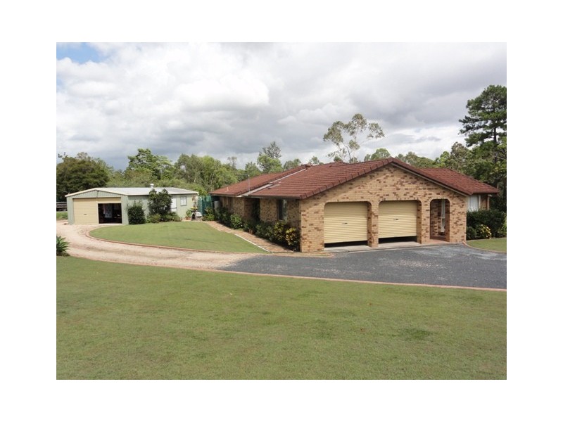 38 Kurrajong Drive, Burpengary QLD 4505