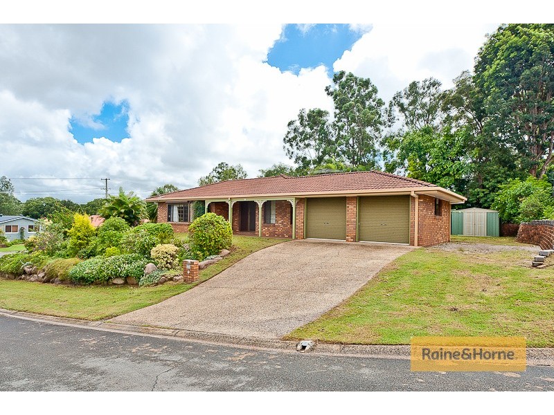 19 Bantry Av, Burpengary QLD 4505