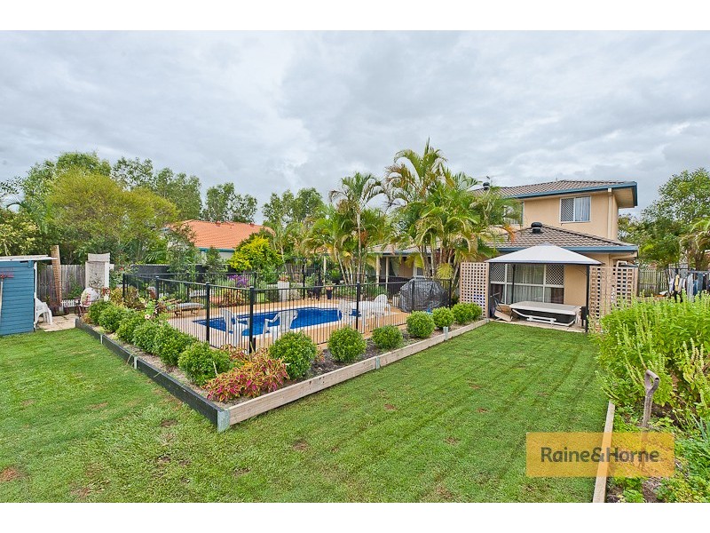 11 Cottonwood St, Narangba QLD 4504