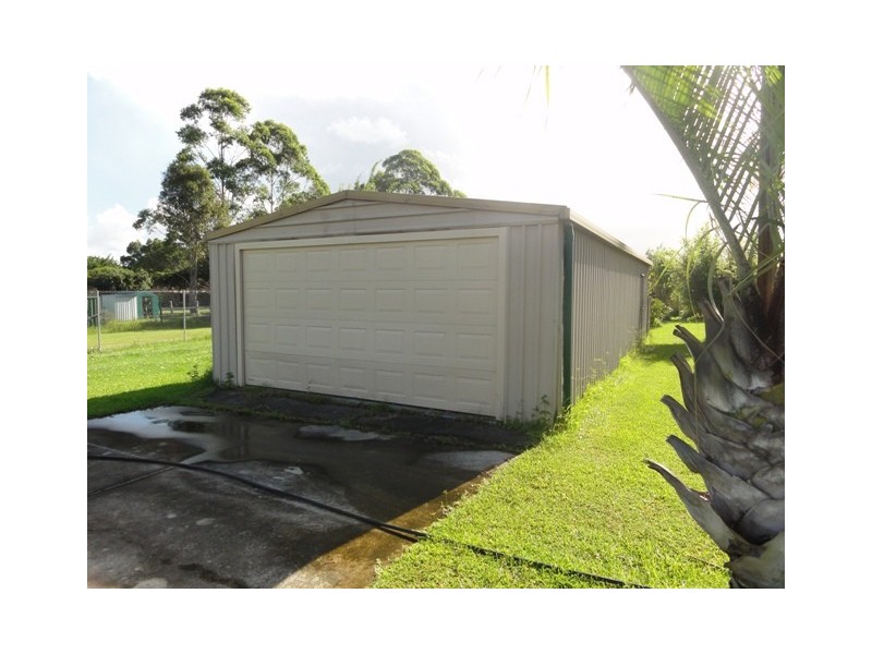 Burpengary QLD 4505