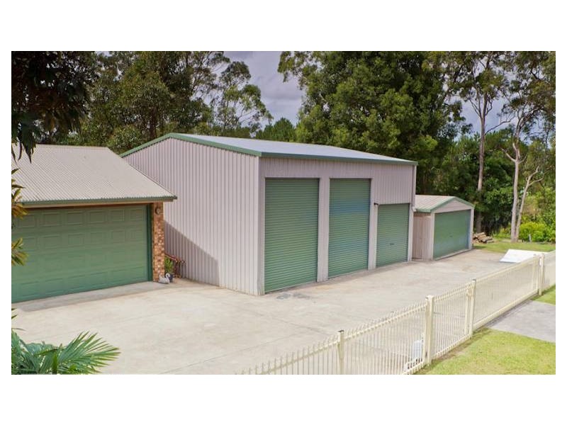 1 Trevelian St, Morayfield QLD 4506