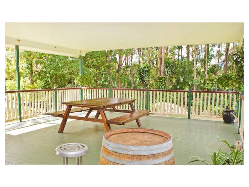 1 Trevelian St, Morayfield QLD 4506