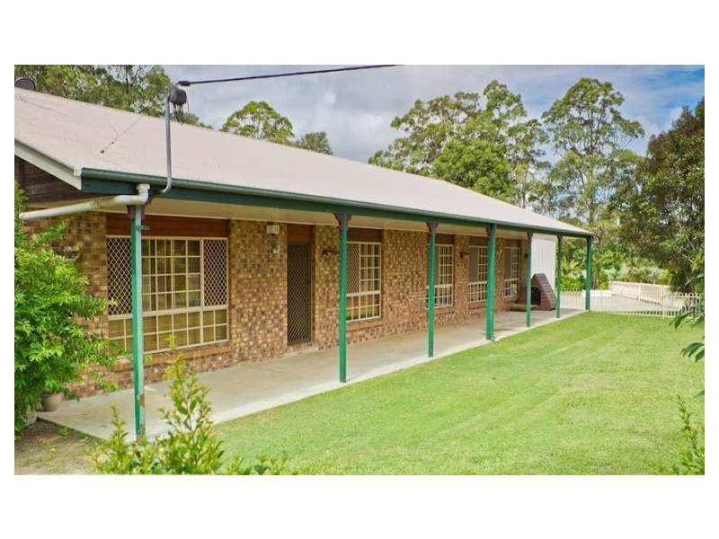 1 Trevelian St, Morayfield QLD 4506