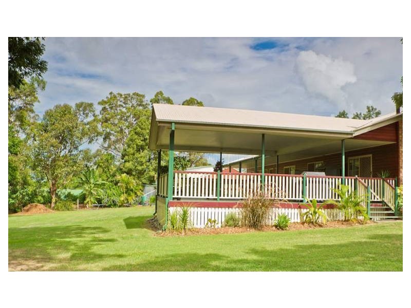 1 Trevelian St, Morayfield QLD 4506