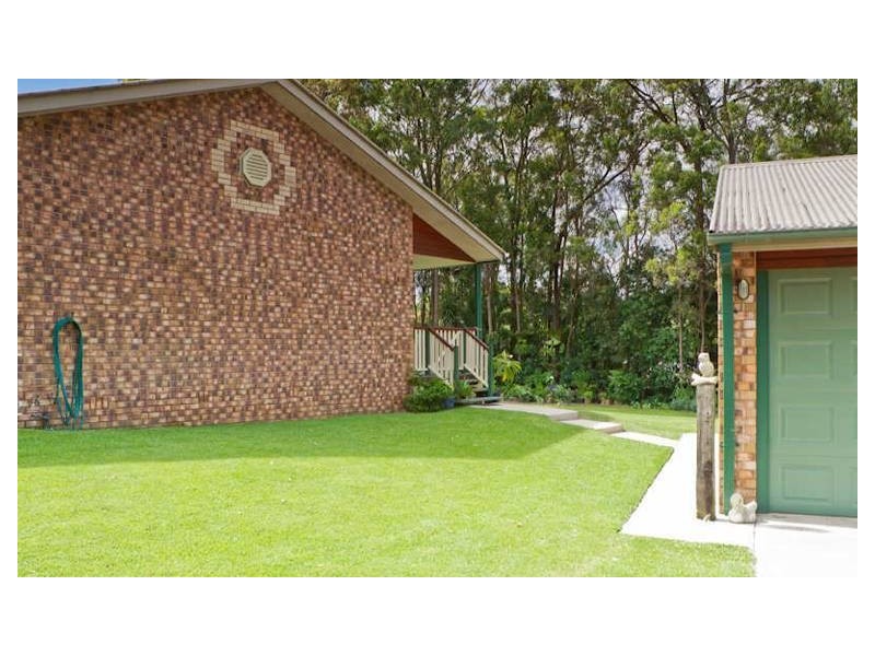 1 Trevelian St, Morayfield QLD 4506