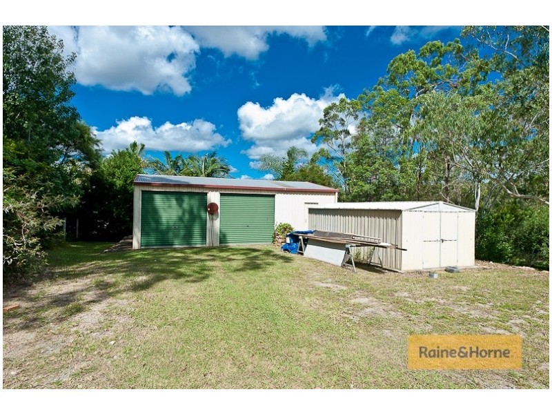 109 Hunt Rd, Burpengary QLD 4505