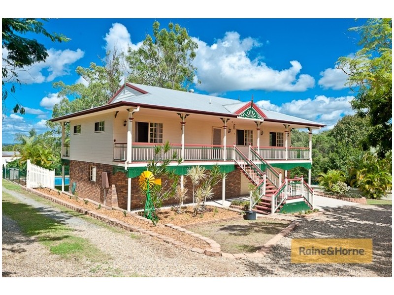 109 Hunt Rd, Burpengary QLD 4505