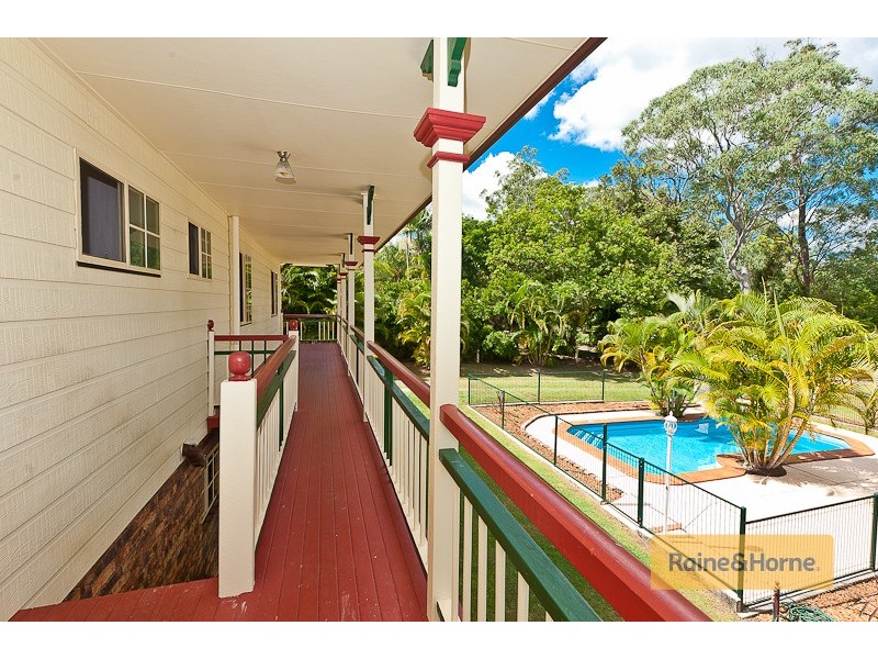 109 Hunt Rd, Burpengary QLD 4505