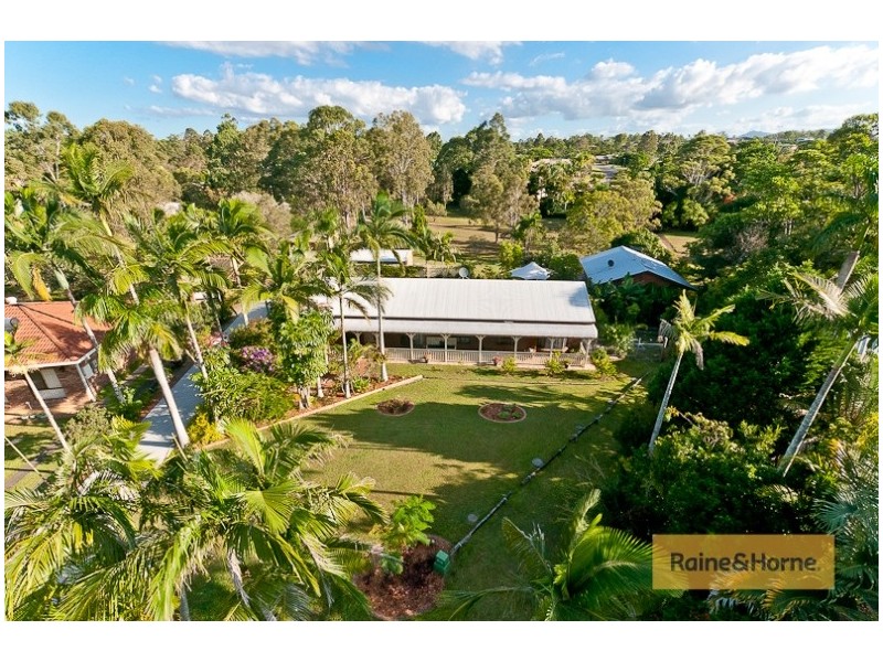 48 James Mac Crt, Narangba QLD 4504