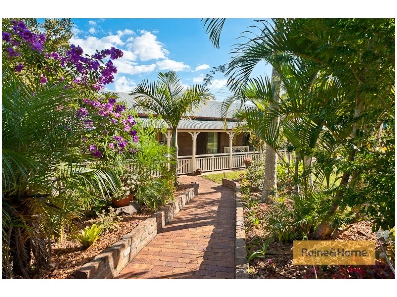 48 James Mac Crt, Narangba QLD 4504