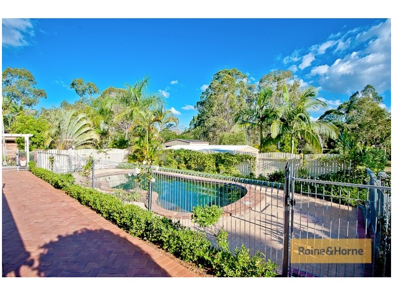 48 James Mac Crt, Narangba QLD 4504