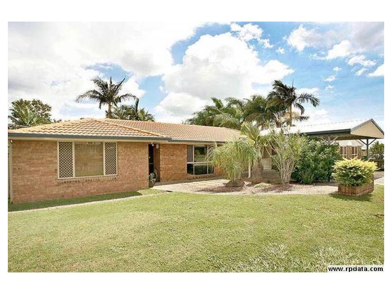8 Landini Cres, Burpengary QLD 4505