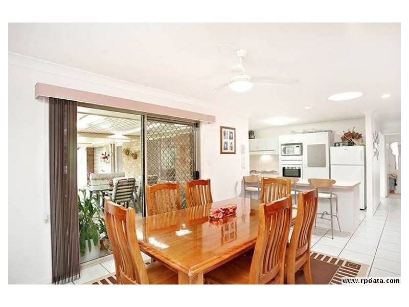 8 Landini Cres, Burpengary QLD 4505