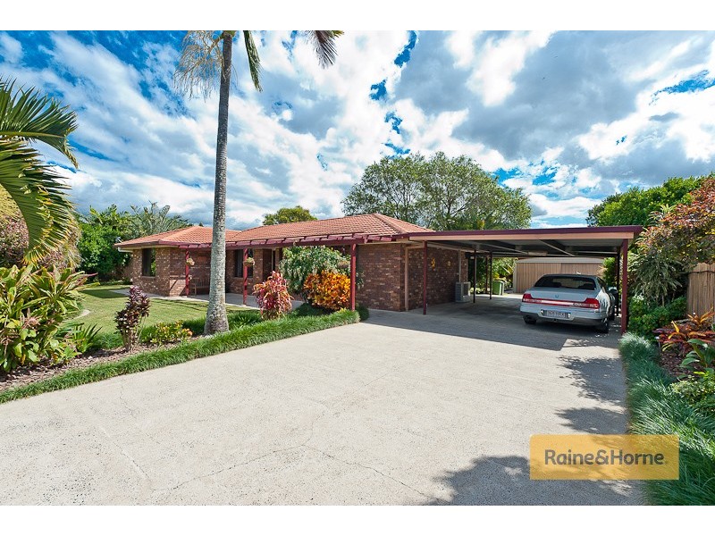 6 Sturt St, Morayfield QLD 4506