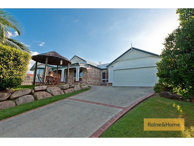 46 Rifle Range Rd, Narangba QLD 4504