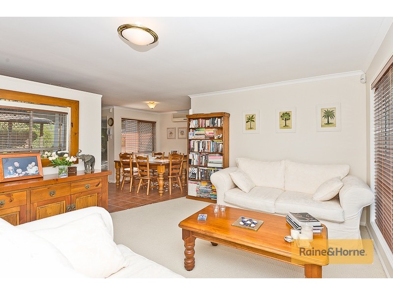46 Rifle Range Rd, Narangba QLD 4504