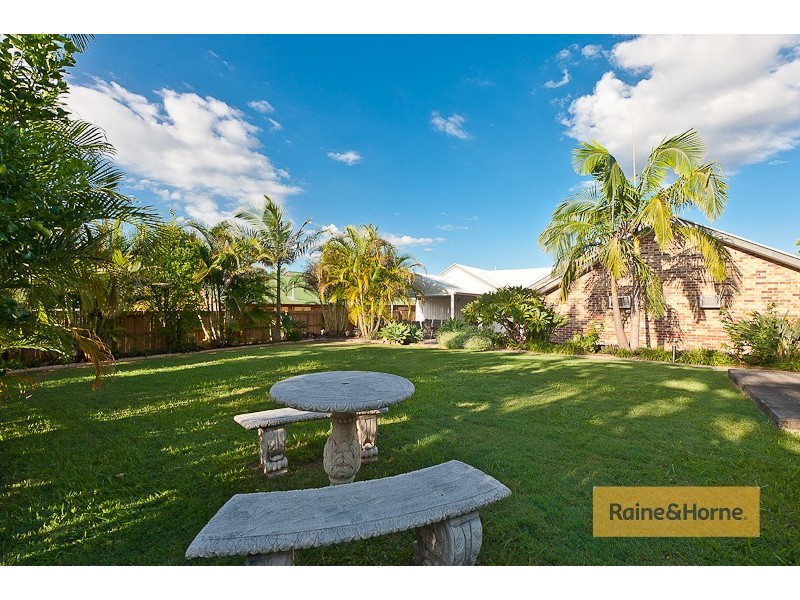 46 Rifle Range Rd, Narangba QLD 4504