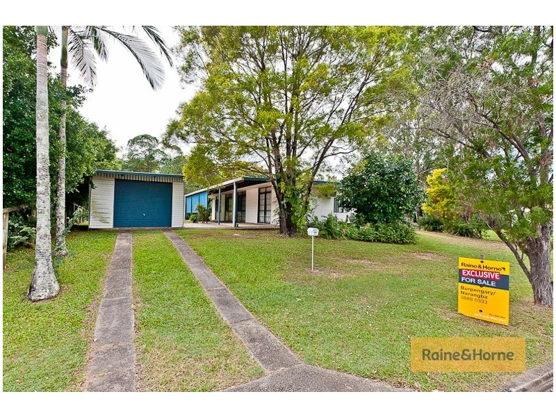 94 Springfield Drive, Burpengary QLD 4505