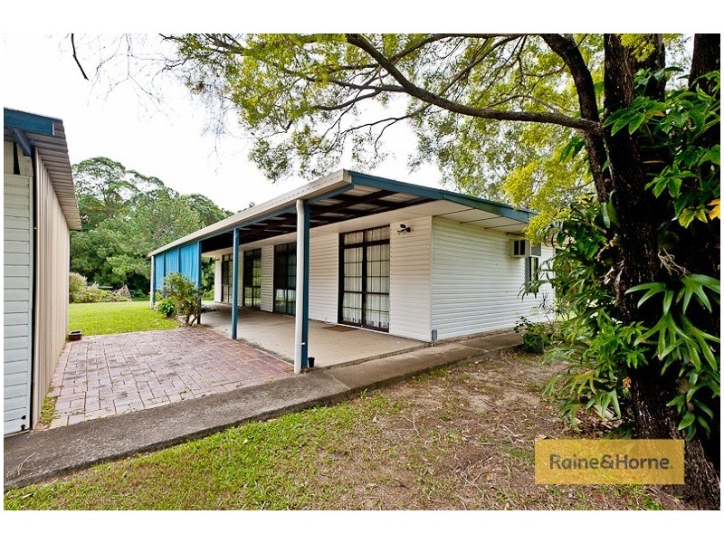 94 Springfield Drive, Burpengary QLD 4505