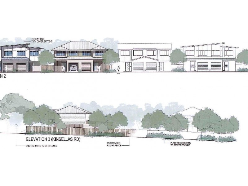 lot 1 Kinsellas Road West, Mango Hill QLD 4509