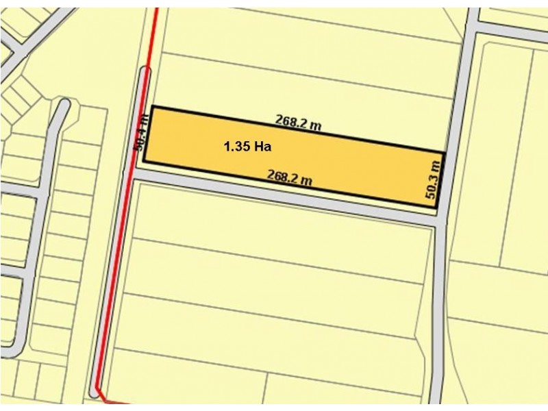 lot 1 Kinsellas Road West, Mango Hill QLD 4509