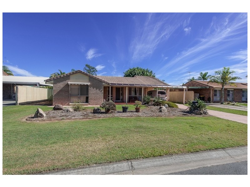 14 Corelli Court, Burpengary QLD 4505