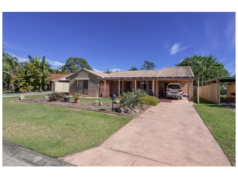 14 Corelli Court, Burpengary QLD 4505