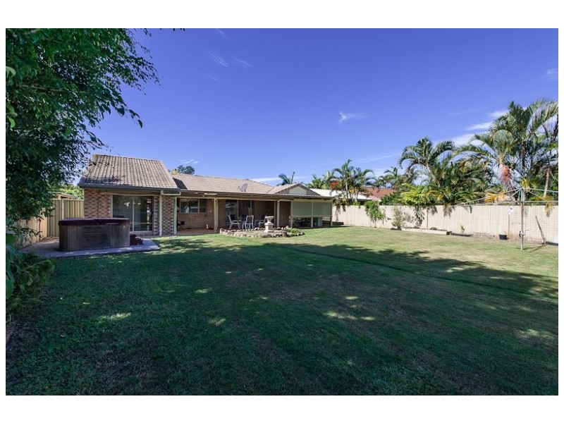 14 Corelli Court, Burpengary QLD 4505
