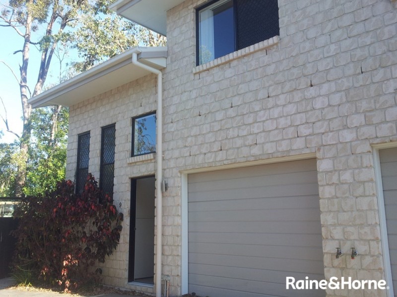 9/143 Station Road, Burpengary QLD 4505