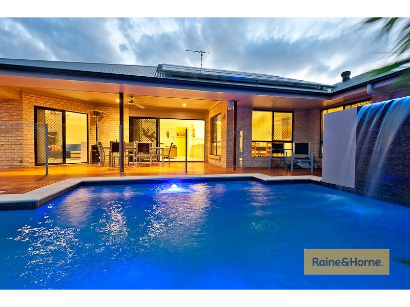 19 Citrus Crt, Narangba QLD 4504