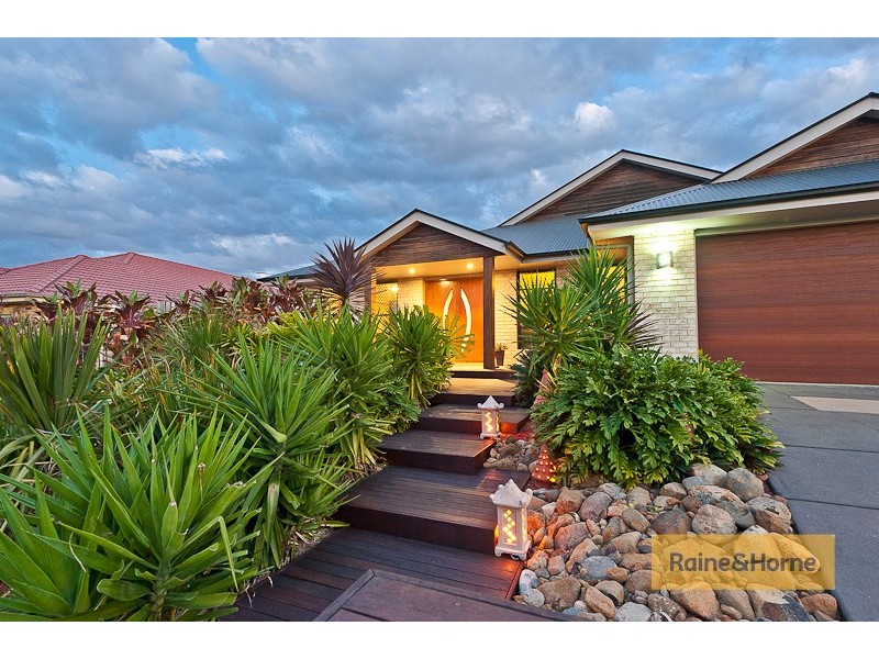 19 Citrus Crt, Narangba QLD 4504