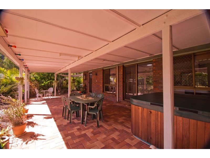 54 Sir Dapper Dr, Burpengary QLD 4505