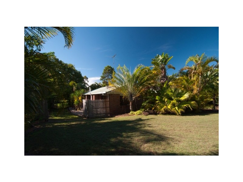 54 Sir Dapper Dr, Burpengary QLD 4505