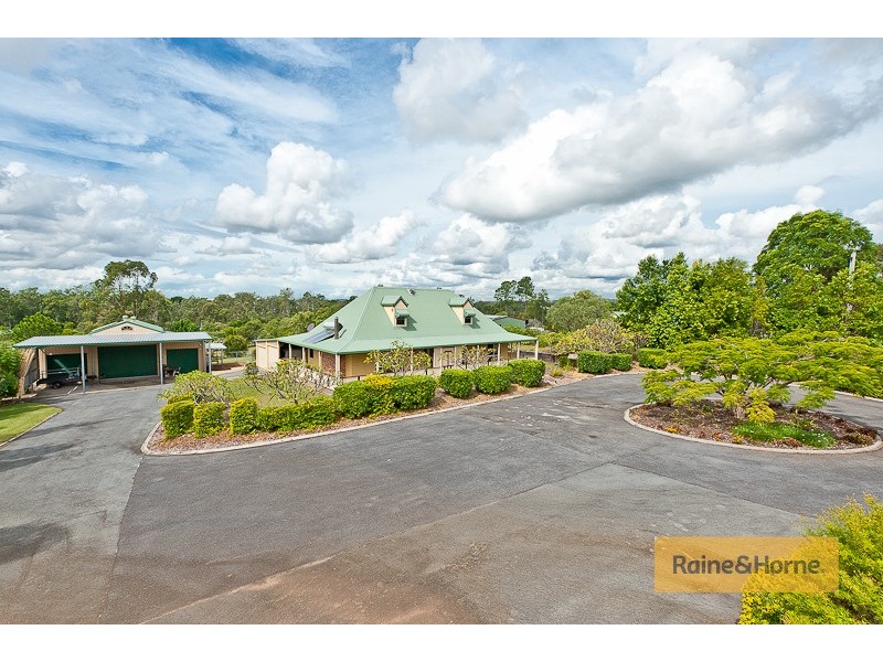 662 Oakey Flat Rd, Burpengary QLD 4505