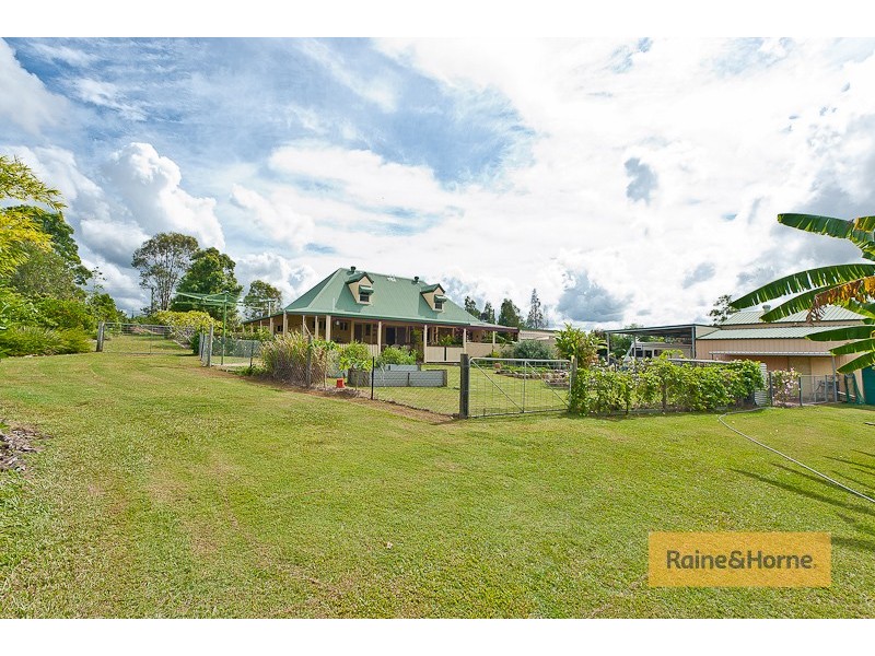 662 Oakey Flat Rd, Burpengary QLD 4505
