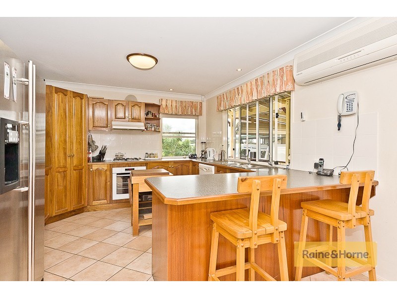 662 Oakey Flat Rd, Burpengary QLD 4505