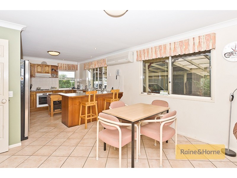 662 Oakey Flat Rd, Burpengary QLD 4505