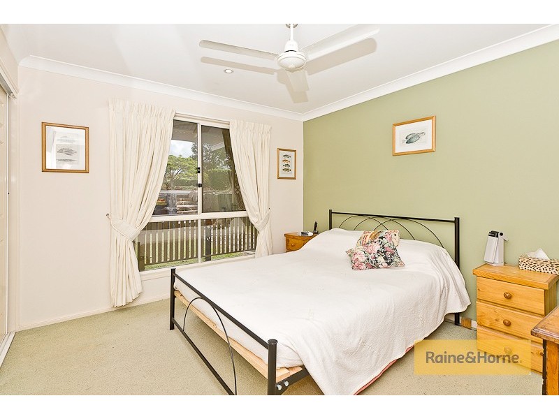 662 Oakey Flat Rd, Burpengary QLD 4505