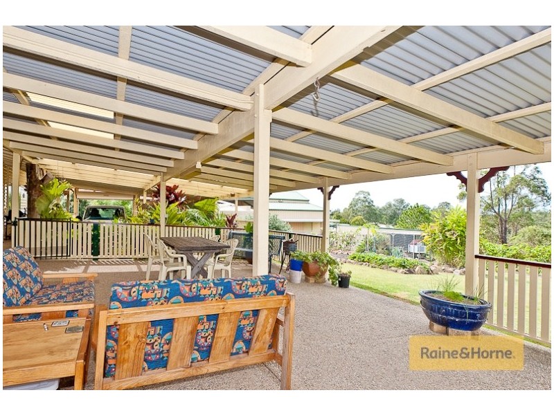 662 Oakey Flat Rd, Burpengary QLD 4505