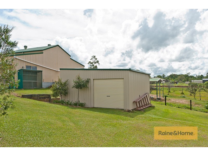 662 Oakey Flat Rd, Burpengary QLD 4505