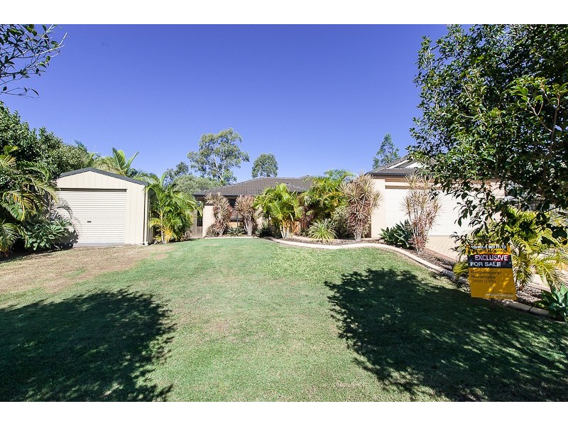 15 Boonjee Cl, Narangba QLD 4504