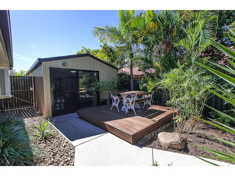 15 Boonjee Cl, Narangba QLD 4504