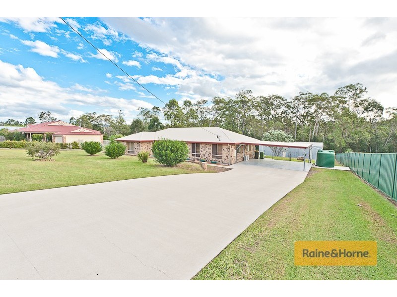 33 Burgundy Drive, Morayfield QLD 4506