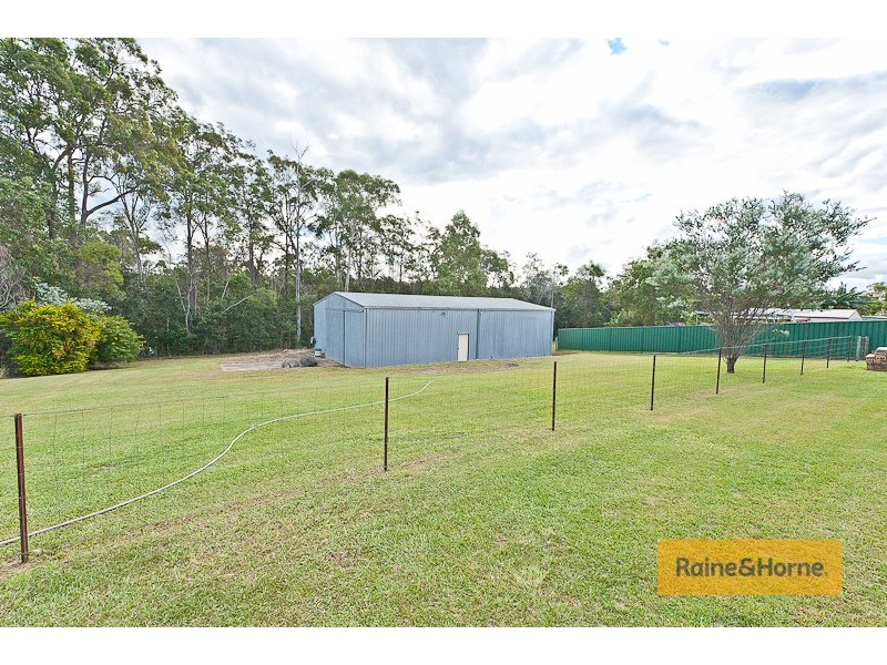 33 Burgundy Drive, Morayfield QLD 4506